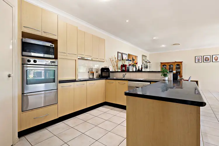Third view of Homely house listing, 1 The Terrace, Underwood QLD 4119