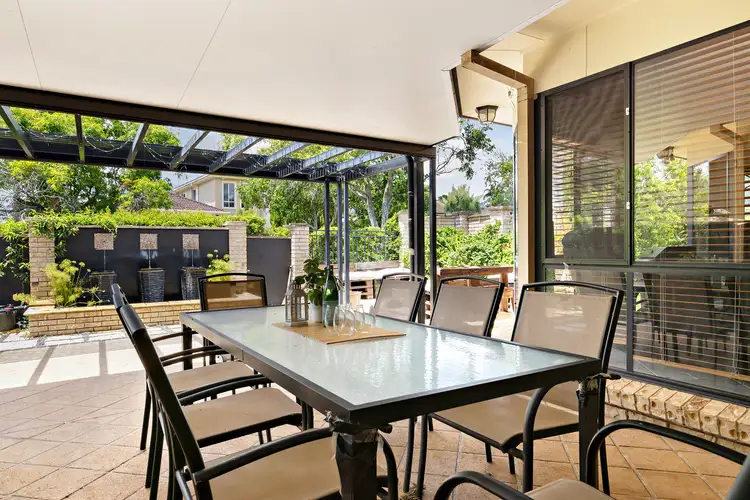 Fourth view of Homely house listing, 1 The Terrace, Underwood QLD 4119