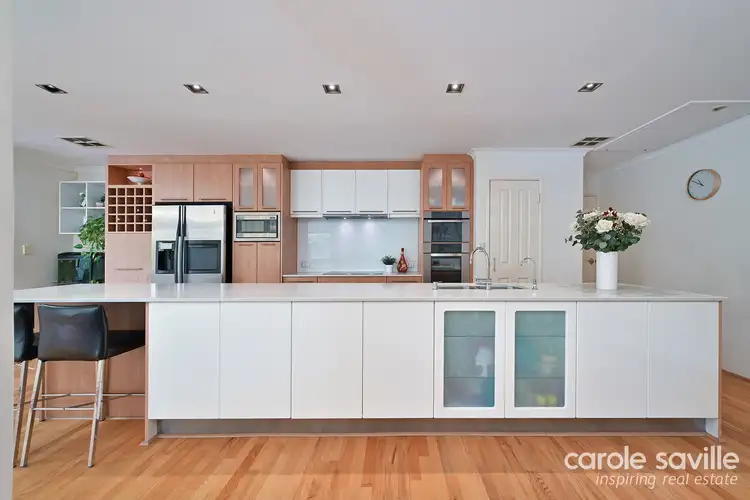 Fifth view of Homely house listing, 10 Fullwood Walk, Woodvale WA 6026