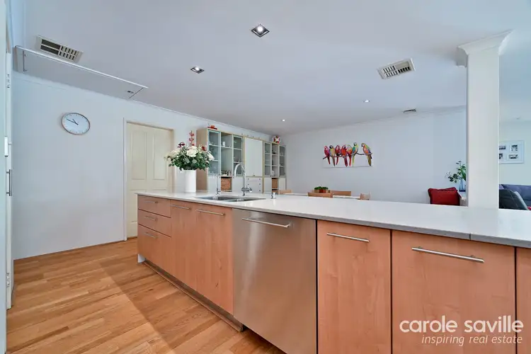 Sixth view of Homely house listing, 10 Fullwood Walk, Woodvale WA 6026