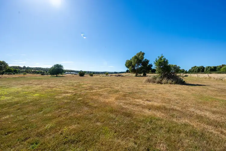 Third view of Homely land listing, 79 Careys Road, Scarsdale VIC 3351