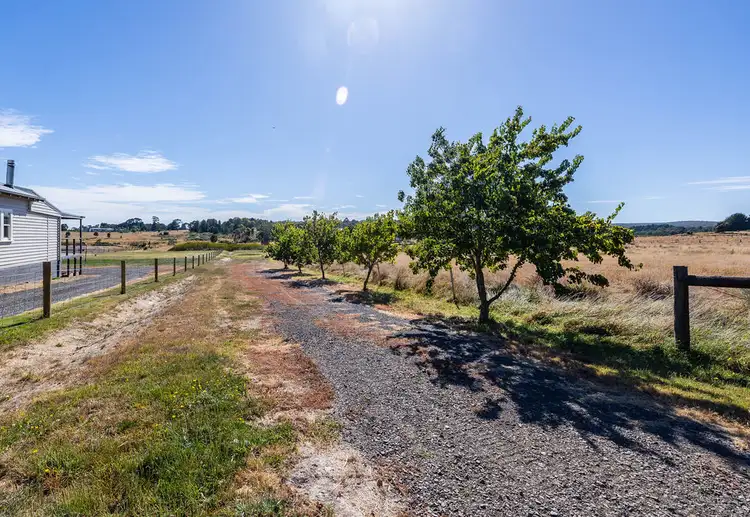 Sixth view of Homely land listing, 79 Careys Road, Scarsdale VIC 3351