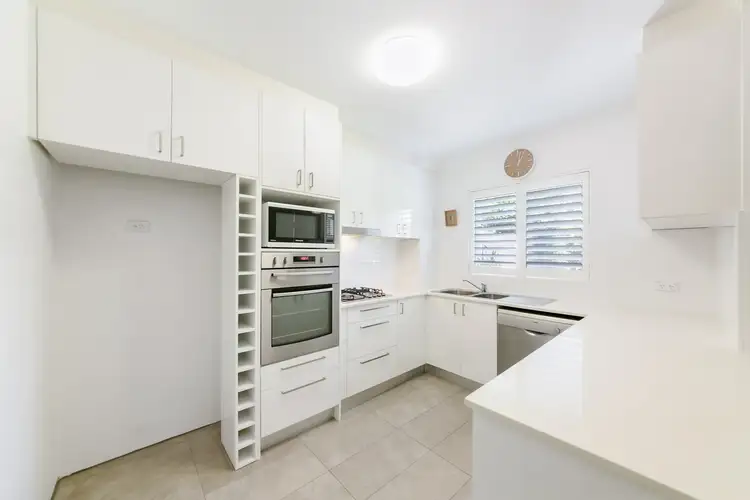 Second view of Homely apartment listing, 7/2 Victoria Street, Botany NSW 2019
