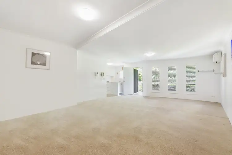 Third view of Homely apartment listing, 7/2 Victoria Street, Botany NSW 2019