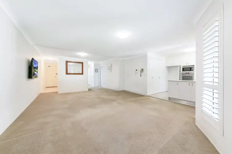 Fourth view of Homely apartment listing, 7/2 Victoria Street, Botany NSW 2019