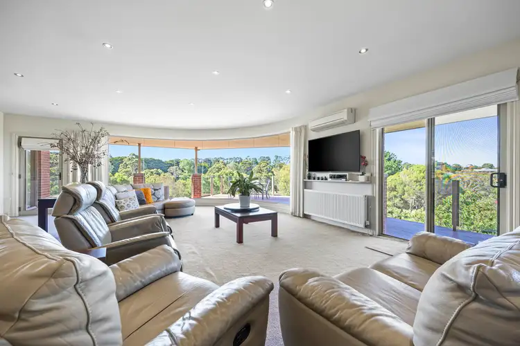 Sixth view of Homely house listing, 52 Simpson Street, Ballan VIC 3342