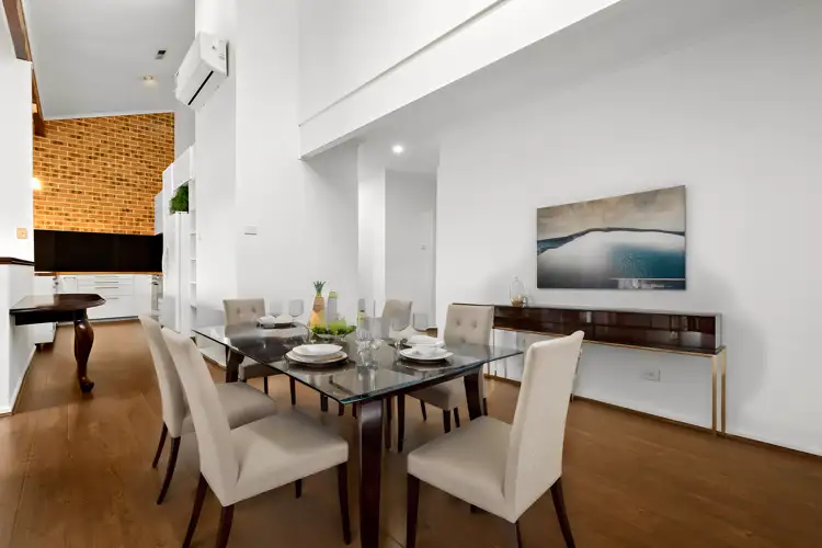 Third view of Homely villa listing, 27/32-38 Linton Street, Baulkham Hills NSW 2153