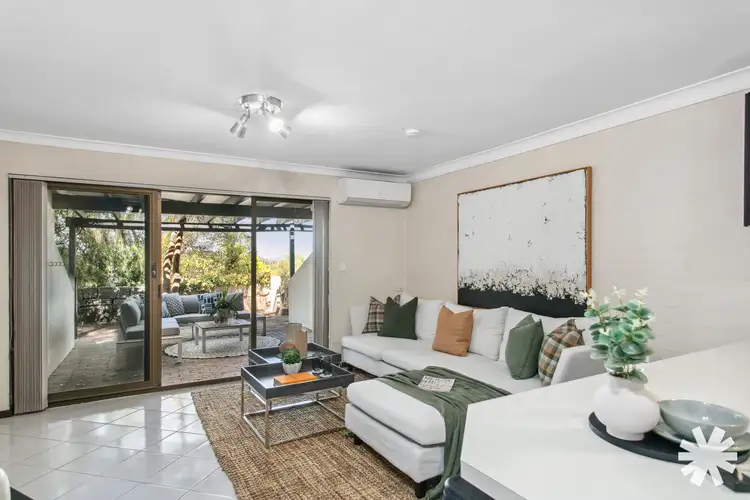 Main view of Homely apartment listing, 4/22 Angelo Street, South Perth WA 6151