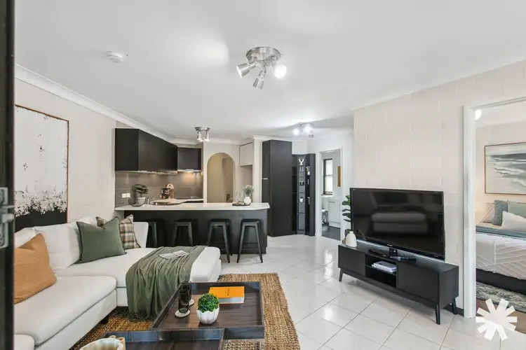Fourth view of Homely apartment listing, 4/22 Angelo Street, South Perth WA 6151