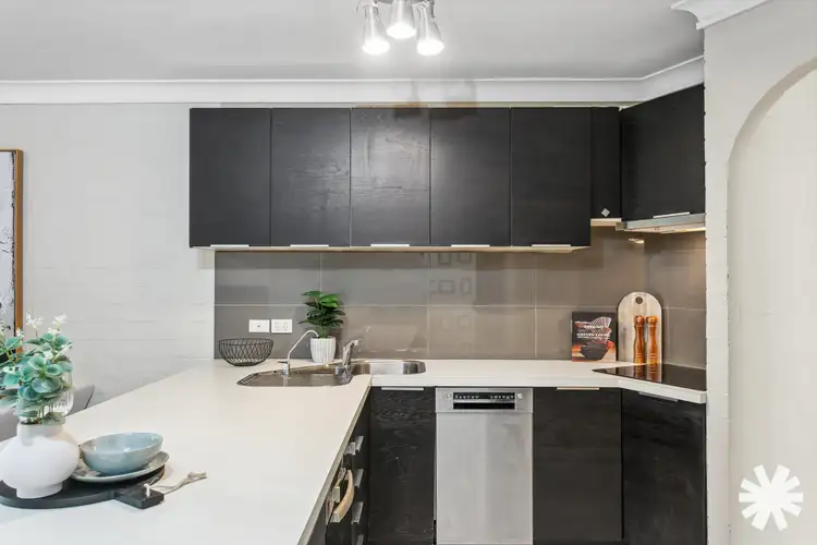 Sixth view of Homely apartment listing, 4/22 Angelo Street, South Perth WA 6151