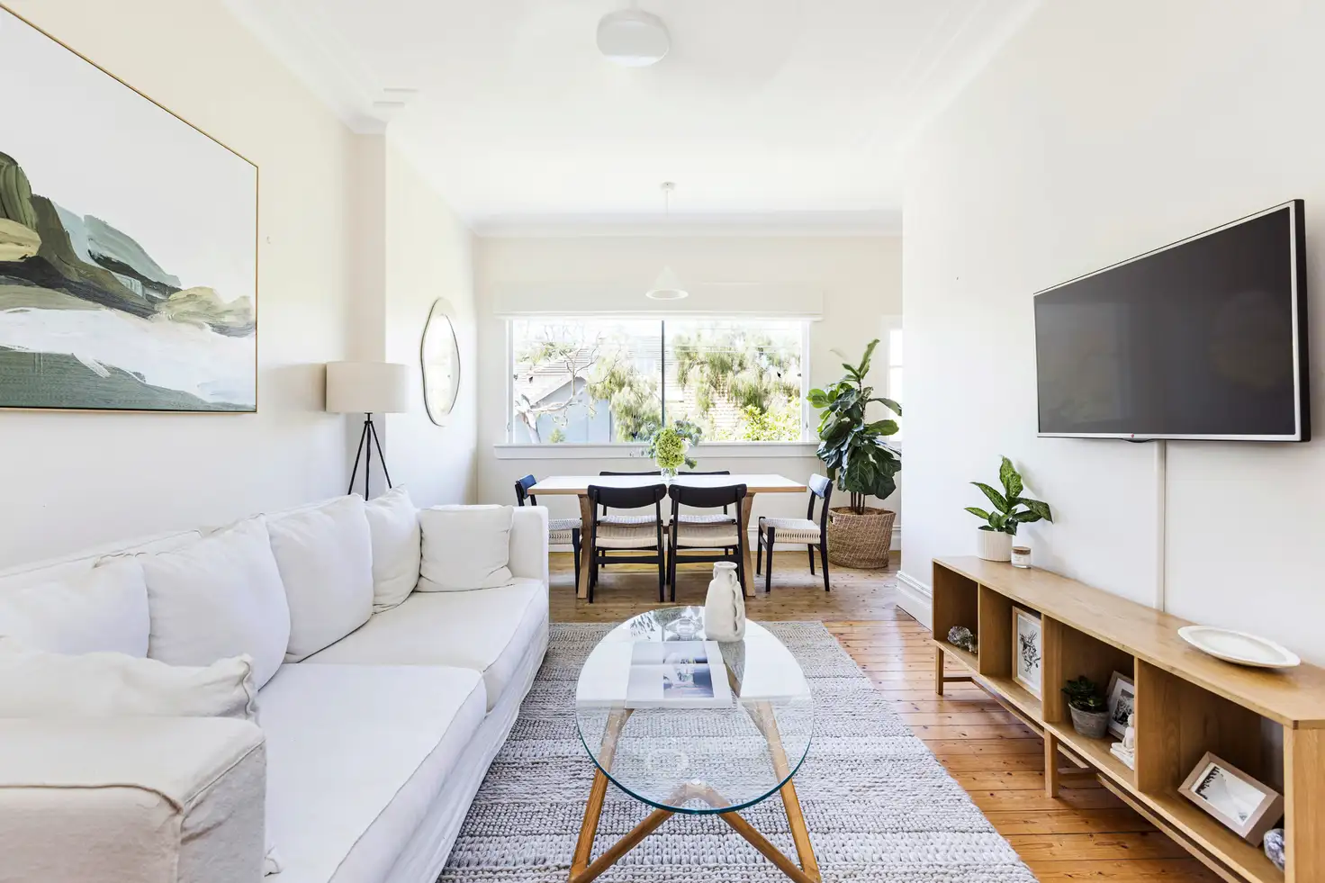 Main view of Homely apartment listing, 3/70 Addison Road, Manly NSW 2095
