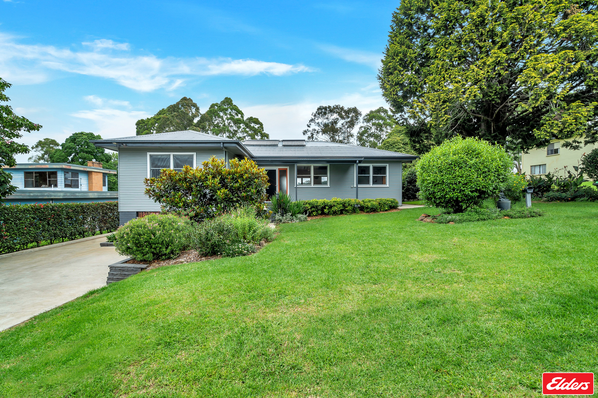 9 Oak Street, Dorrigo NSW 2453