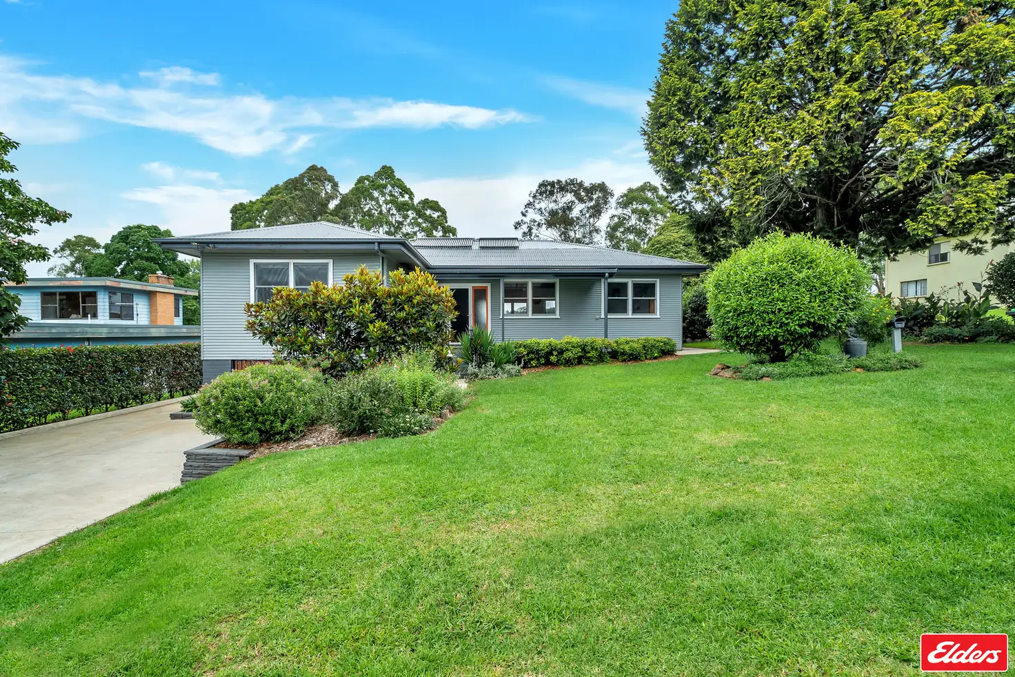 Main view of Homely house listing, 9 Oak Street, Dorrigo NSW 2453