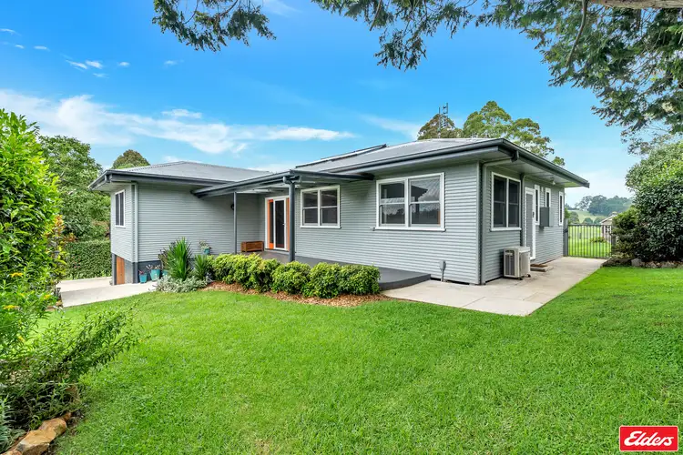 Third view of Homely house listing, 9 Oak Street, Dorrigo NSW 2453