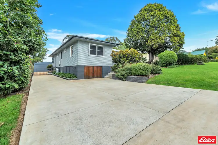 Sixth view of Homely house listing, 9 Oak Street, Dorrigo NSW 2453