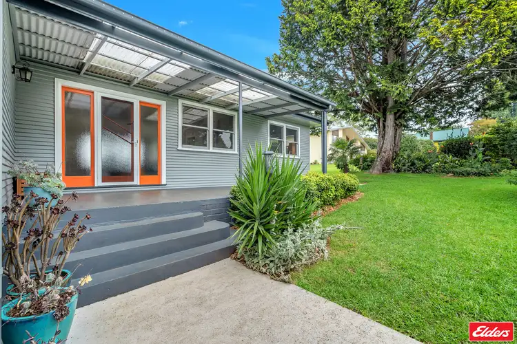 Seventh view of Homely house listing, 9 Oak Street, Dorrigo NSW 2453