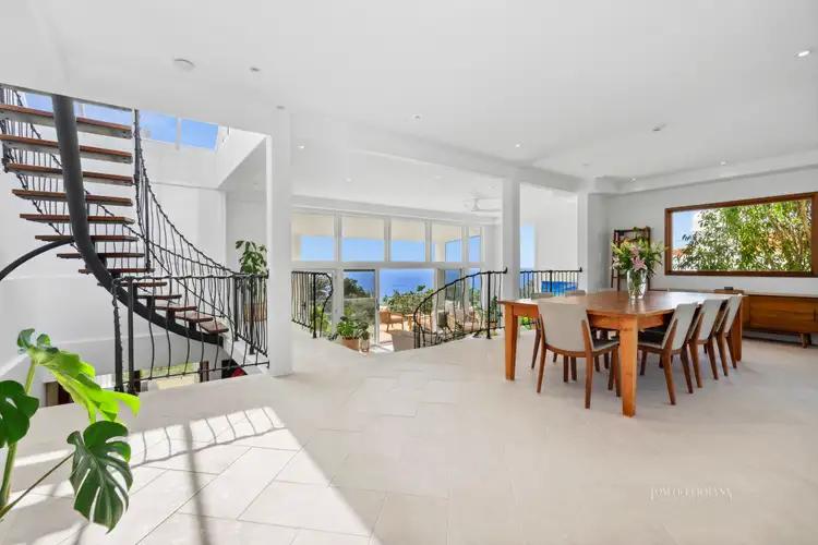 Fourth view of Homely house listing, 27 McAnally Drive, Sunshine Beach QLD 4567