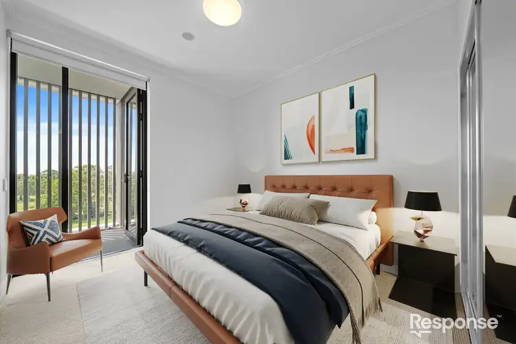 Fourth view of Homely apartment listing, 410/10 Grassland Street, Rouse Hill NSW 2155