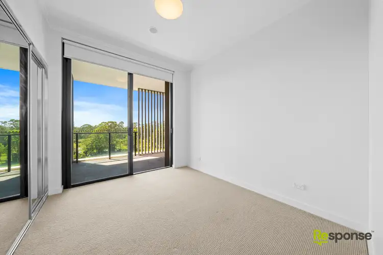 Fifth view of Homely apartment listing, 410/10 Grassland Street, Rouse Hill NSW 2155