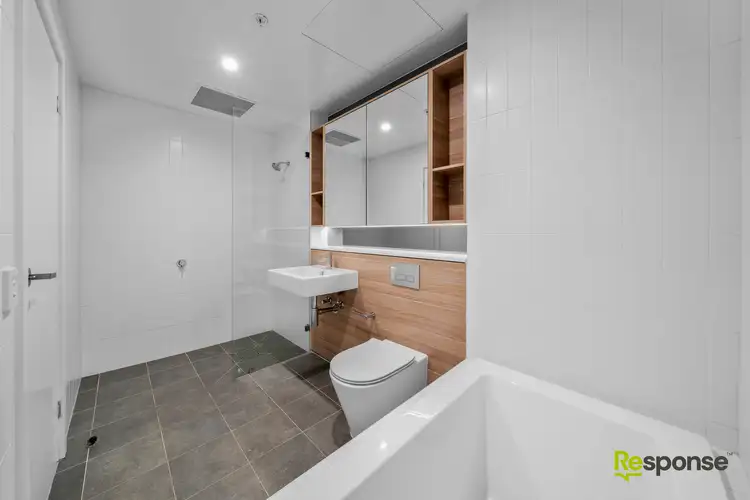 Sixth view of Homely apartment listing, 410/10 Grassland Street, Rouse Hill NSW 2155