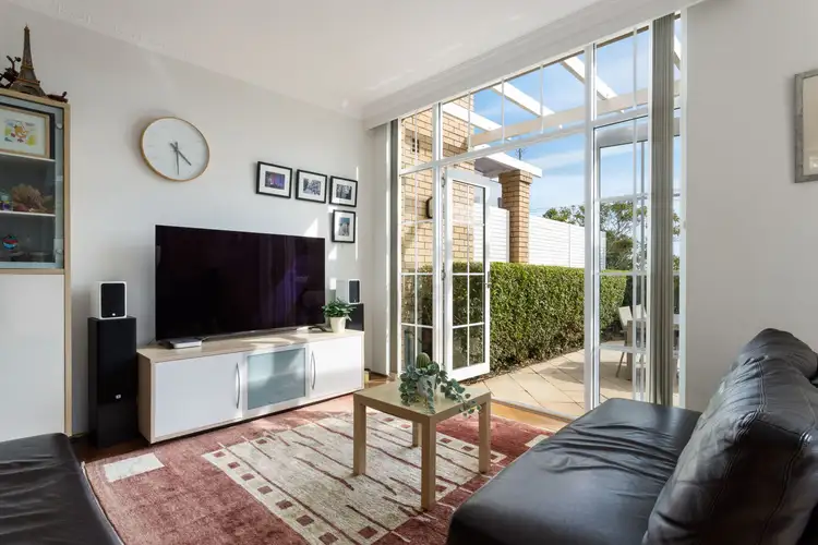 Main view of Homely townhouse listing, 5/19 Rocklands Road, Wollstonecraft NSW 2065