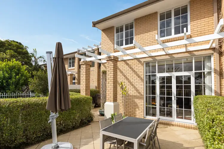 Second view of Homely townhouse listing, 5/19 Rocklands Road, Wollstonecraft NSW 2065