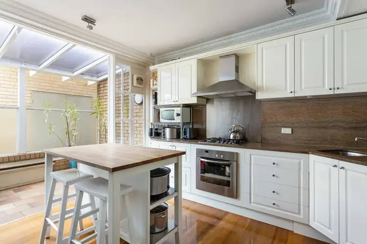 Third view of Homely townhouse listing, 5/19 Rocklands Road, Wollstonecraft NSW 2065