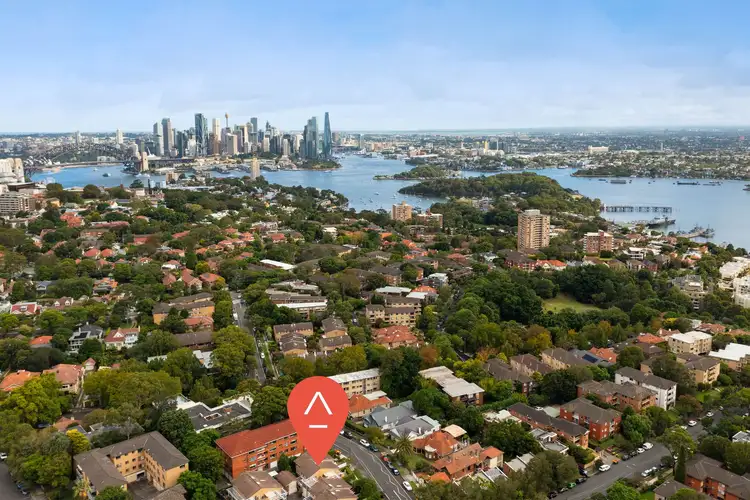 Fourth view of Homely townhouse listing, 5/19 Rocklands Road, Wollstonecraft NSW 2065