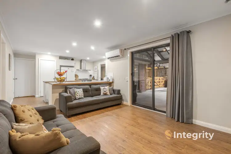 Sixth view of Homely house listing, 2 Miriam Drive, Yarra Glen VIC 3775