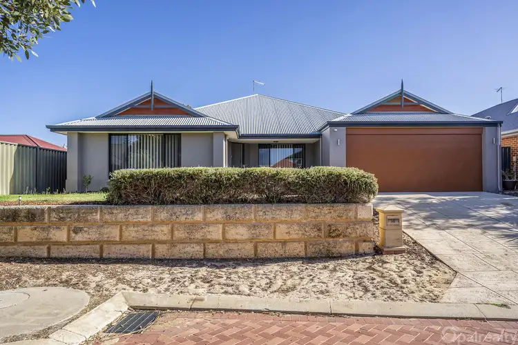 15 Impressions Way, Singleton WA 6175