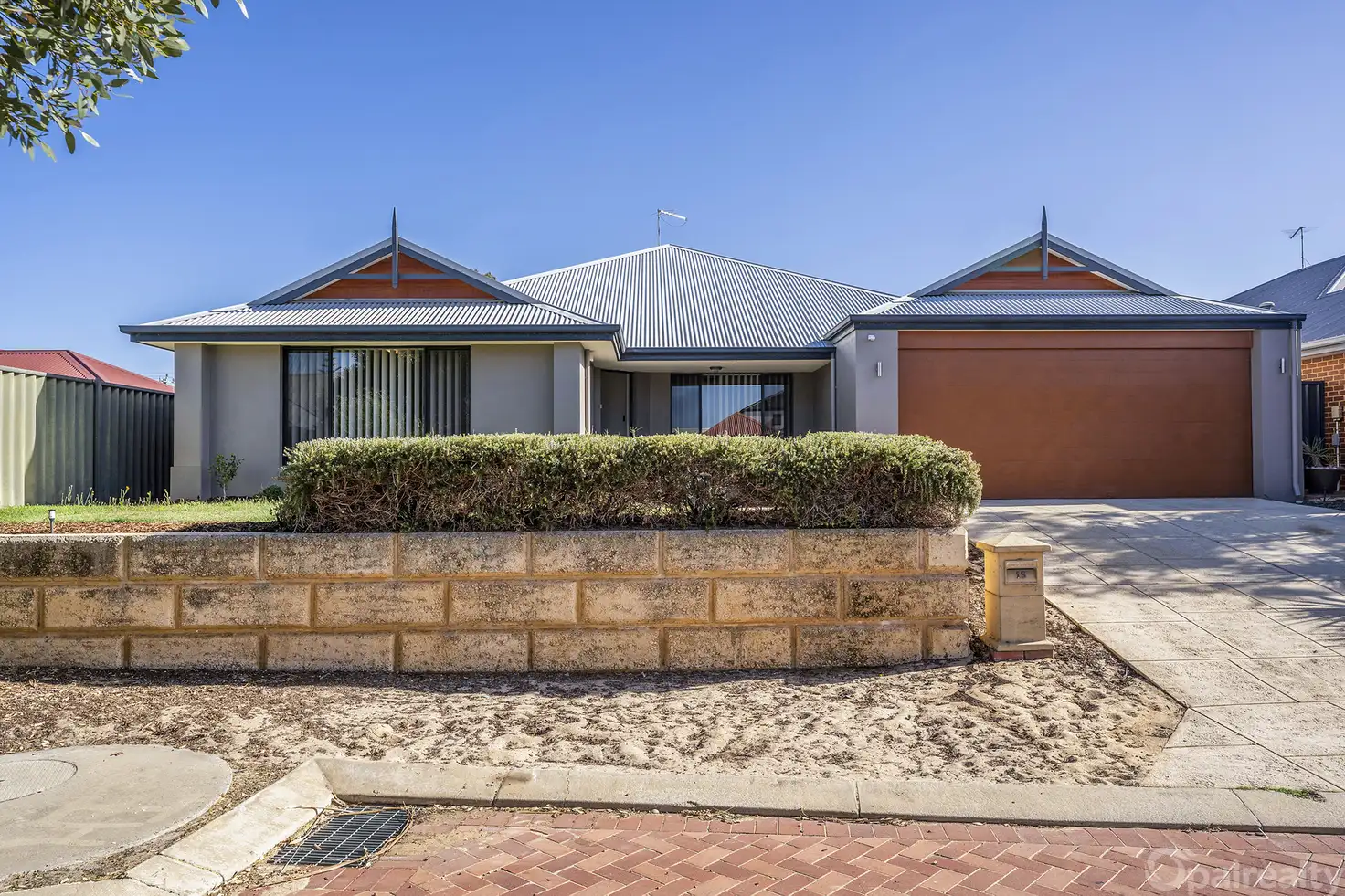 Main view of Homely house listing, 15 Impressions Way, Singleton WA 6175