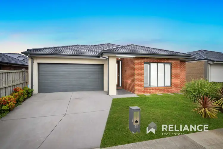 32 Beatrix Street, Point Cook VIC 3030