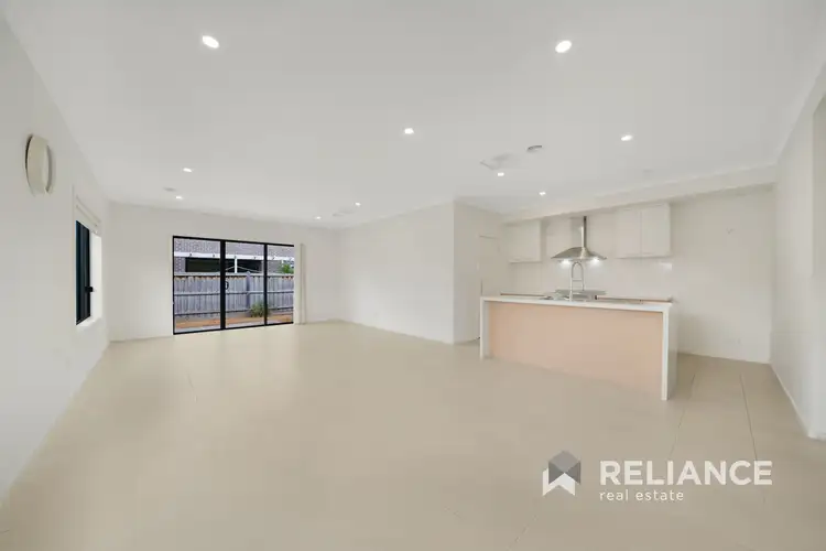 Fifth view of Homely house listing, 32 Beatrix Street, Point Cook VIC 3030