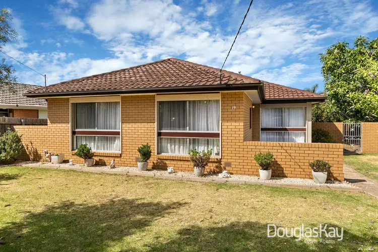 19 Billingham Road, Deer Park VIC 3023