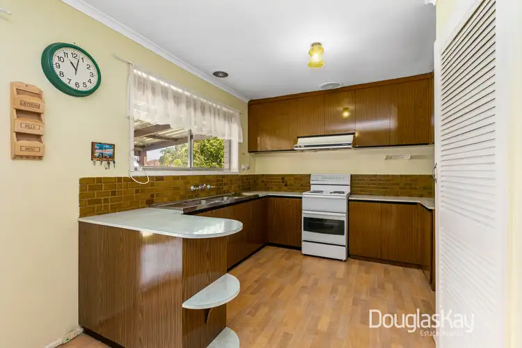 Fifth view of Homely house listing, 19 Billingham Road, Deer Park VIC 3023