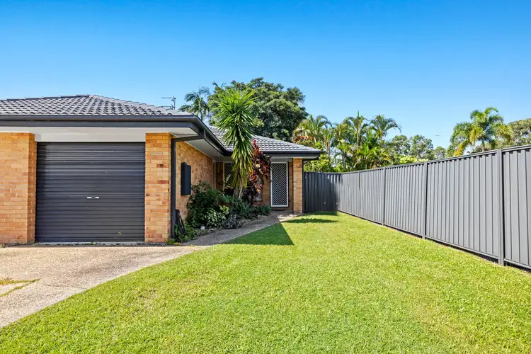2/43a Woodland Drive, Reedy Creek QLD 4227