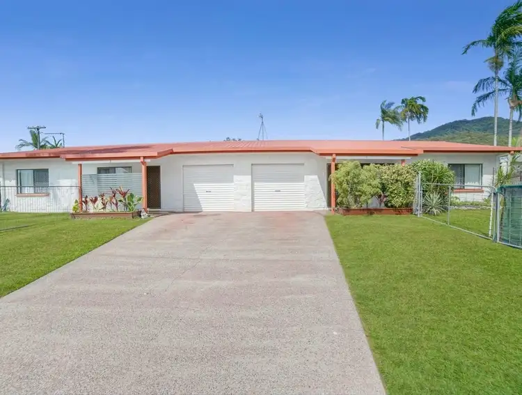 25 Keith Street, Whitfield QLD 4870