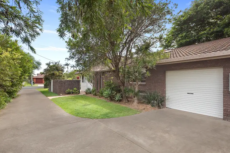 1/11 Eighth Avenue, Sawtell NSW 2452