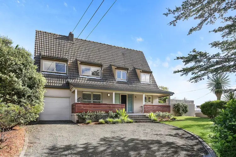 Main view of Homely house listing, 1 Amos Place, Sylvania NSW 2224