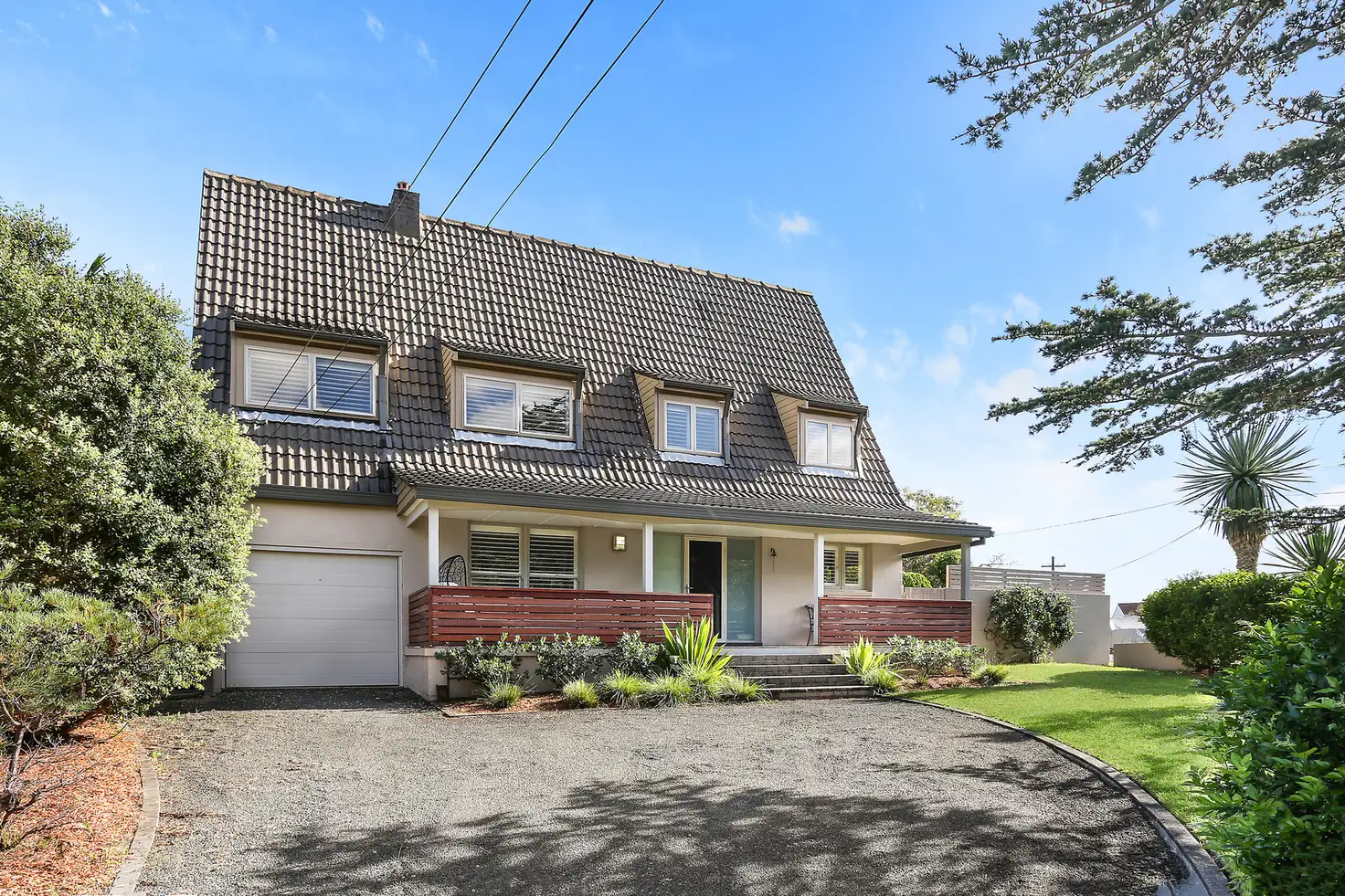 Main view of Homely house listing, 1 Amos Place, Sylvania NSW 2224