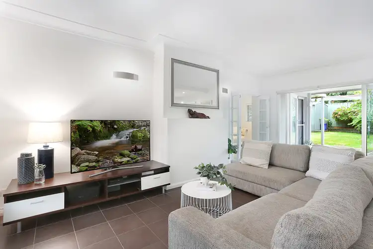 Second view of Homely house listing, 1 Amos Place, Sylvania NSW 2224