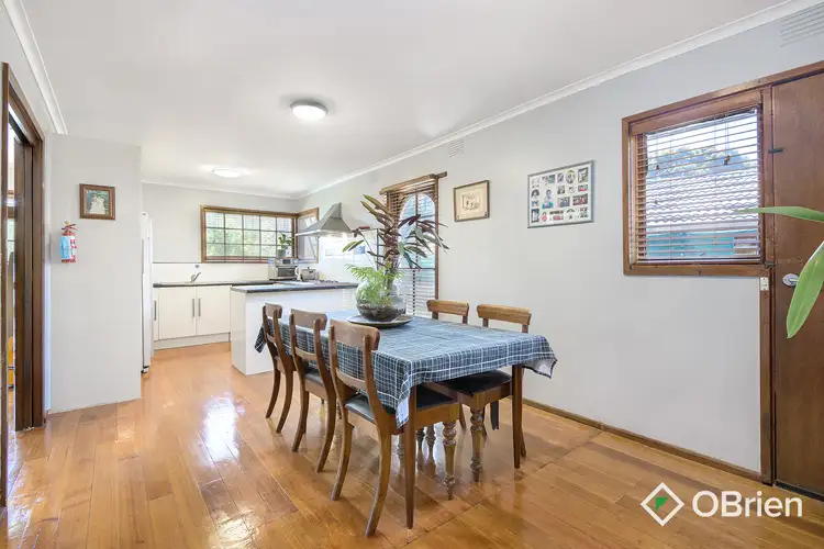 Fourth view of Homely house listing, 94 Wangarra Road, Frankston VIC 3199