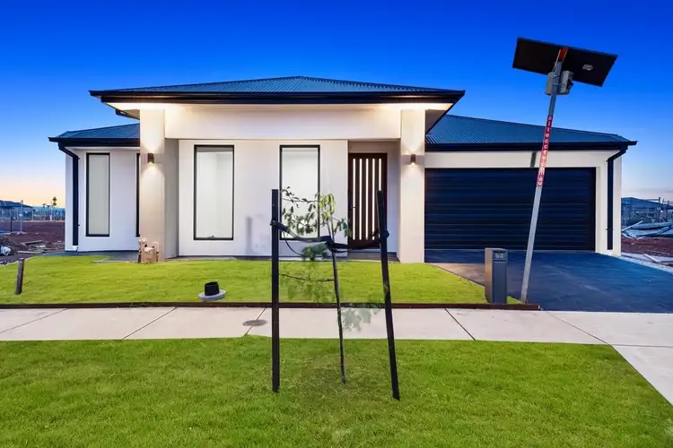 Main view of Homely house listing, 64 Metroon Drive, Weir Views VIC 3338
