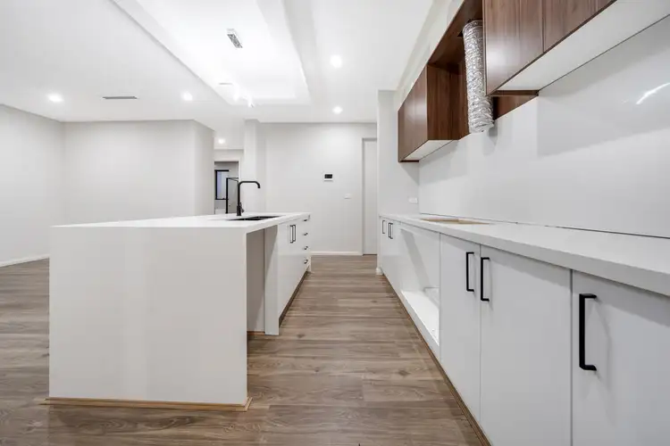Fourth view of Homely house listing, 64 Metroon Drive, Weir Views VIC 3338