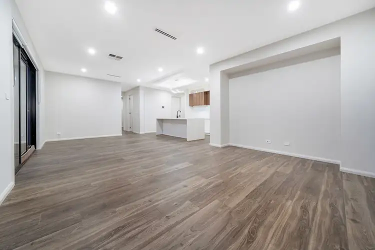 Fifth view of Homely house listing, 64 Metroon Drive, Weir Views VIC 3338