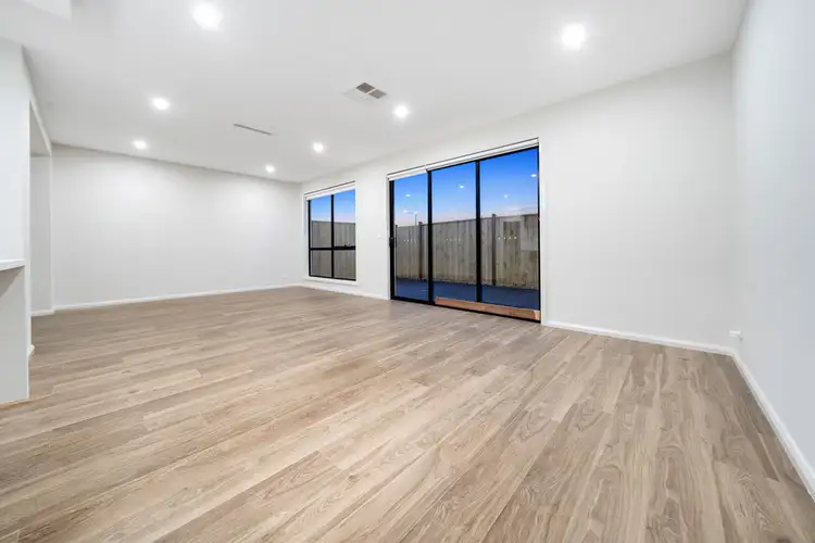 Sixth view of Homely house listing, 64 Metroon Drive, Weir Views VIC 3338