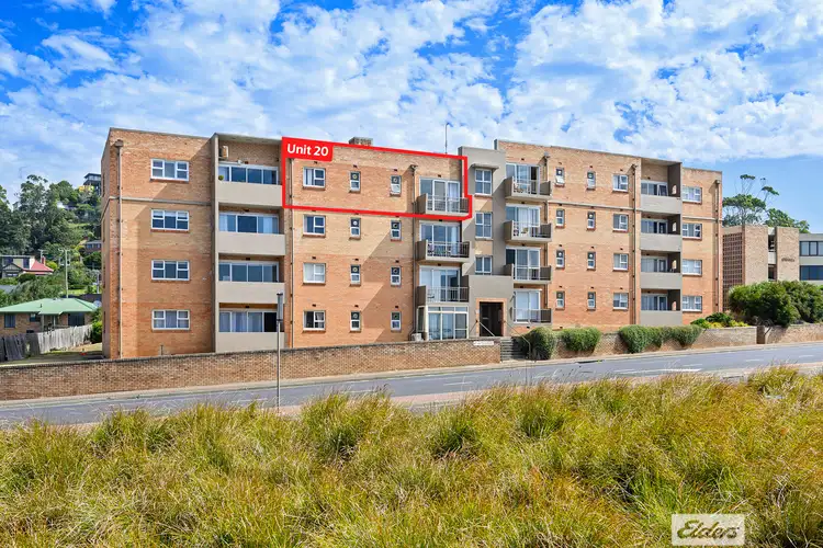 20/47 North Terrace, Burnie TAS 7320