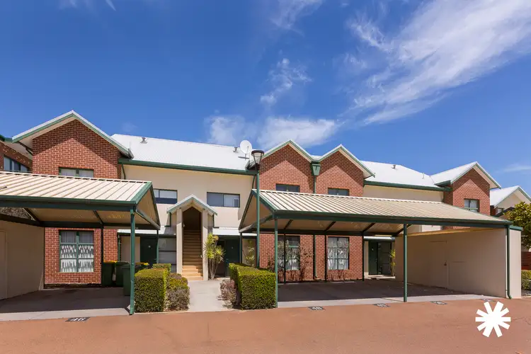 48/308 Great Eastern Highway, Ascot WA 6104
