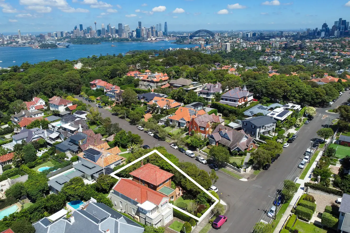 Main view of Homely house listing, 9 St Elmo Street, Mosman NSW 2088