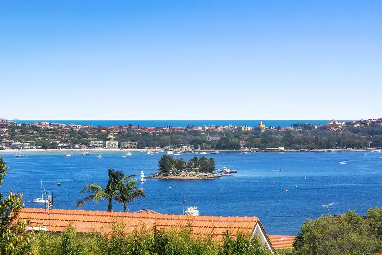 Second view of Homely house listing, 9 St Elmo Street, Mosman NSW 2088